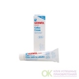 GEHWOL  |   КРЕМ ДЛЯ ЗАГРУБЕВШЕЙ КОЖИ - HORNHAUT CREME - 125 мл (Срок годности до 30.03.2025)