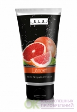 СЪЕДОБНЫЙ ЛУБРИКАНТ JUJU Грейфрут 50ML