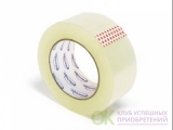 Скотч прозрачный 48 мм/200м - 40 мк
