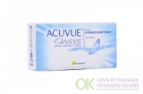 Acuvue Oasis (12линз)