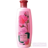 62583	Шампунь для волос Rose of Bulgaria