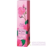 62668	Крем для рук Rose of Bulgaria